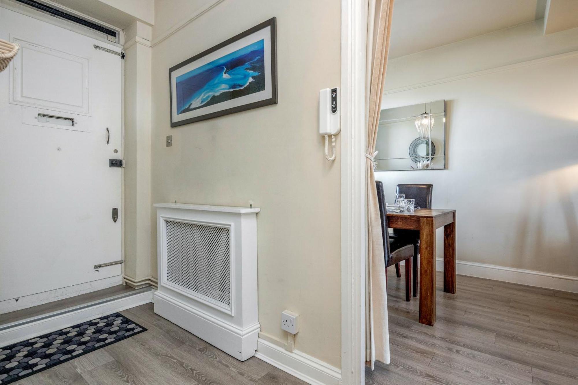 Perfect Location 2 Bed South Kensington Knightsbridge Chelsea With Ac Apartment London Exterior photo